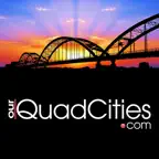 Our Quad Cities | WHBF KLJB TV Icon