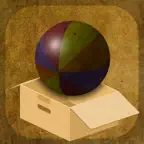 Flip Ball iOS Icon