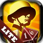 European War 2 Lite for iPad iOS Icon
