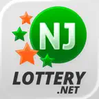 NJ Lottery Icon