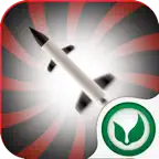 Missile Dodge Icon