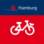 StadtRAD Hamburg Icon