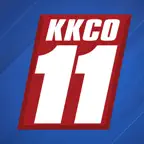 KKCO 11 News iOS Icon