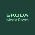 Škoda Media Room iOS Icon