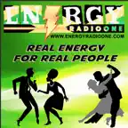 Energy Radio One iOS Icon