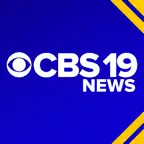 CBS19 News Now iOS Icon