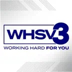 WHSV News Icon