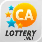 California Lottery Icon