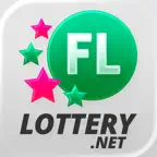 Florida Lotto Results iOS Icon