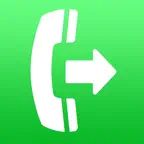 Call Forwarding icon
