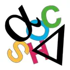 AlphaDelta iOS Icon
