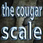 Cougar Quiz Icon