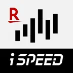 iSPEED for iPad - 楽天証券の株アプリ iOS Icon