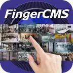 FingerCMS iOS Icon