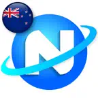 New Zealand News Newsstand NZ iOS Icon