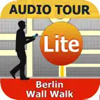 Berlin Wall Walk (L) iOS Icon
