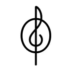 Stradivarius - Clothing Store Icon