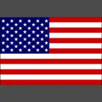 United States Puzzle iOS Icon