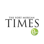 Fort Morgan Times e-Edition iOS Icon
