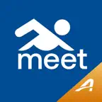 Meet Mobile: Swim Icon