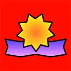 Secrets of Success! How To Be! iOS Icon