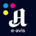 Aftenposten e-avis Icon