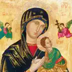 Novena to Our Lady of Perpetual Help iOS Icon
