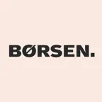 Børsen iOS Icon