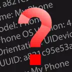 iSpecs - Get all Device infos iOS Icon