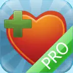 Blood Pressure Monitor - Pro icon