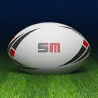 League Live for iPad: NRL news iOS Icon