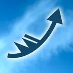 WX Charts Europe iOS Icon