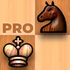 Chess Tiger Pro icon
