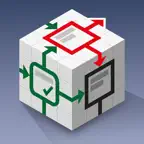 inShort iOS Icon