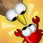 Sandpipers Icon