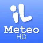 Meteo HD Plus - by iLMeteo.i iOS Icon