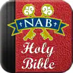 Catholic New American Bible RE icon