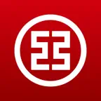 中国工商银行 icon
