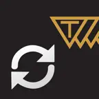 Converter-Universal Conversion Icon
