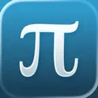 Math Formulas - Ref. Guide iOS Icon