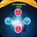 Psychometric Tests iOS Icon