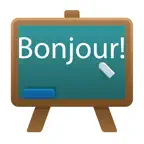 French Class icon