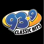 Classic Hits 93.9 iOS Icon