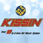 Kissin 92.5 iOS Icon