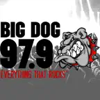 Big Dog 97.9 iOS Icon