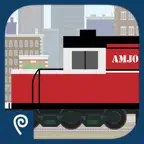 Build A Train Lite iOS Icon