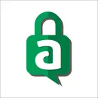Amtelco Secure Messages Icon