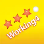 Working4 Icon