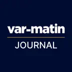 Var-Matin Numérique iOS Icon