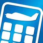 Pilot Calcs iOS Icon
